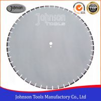 750mm diamond laser weled saw blade for general purpose