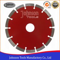 Sell 180mm diamond laser weled saw blade for stone