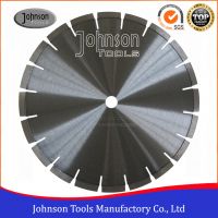 Sell 300mm diamond laser weled saw blade general purpose cutting