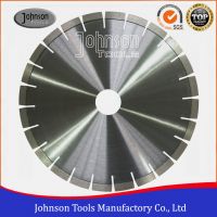Sell Diamond 350mm Laser welded silent saw blade
