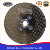 Sell 100mm Electroplated Diamond saw blade