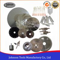 Sell Electroplated diamond tool