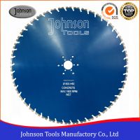 Sell 800mm Wall saw blade: floor saw blade with tapered U