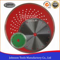 Sell Sintered turbo saw blade