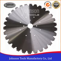 Sell 500mm Diamond saw blade for sandstone