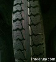Sell tyres from china for doublestar brand