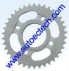 Sell Motorcycle Parts - Sprocket CG125