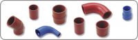 silicone rubber hoses