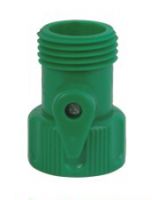 Sell hose connector