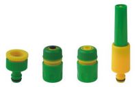 Sell 1 hose nozzle set