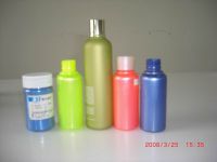 Sell plastic use pigment