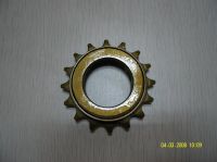 Bicycle parts - wheels