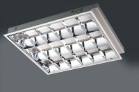 recessed lighting plate