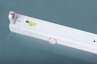 Sell Fluorescent lamp Magnetic Fixture