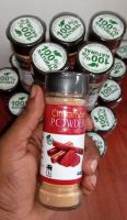 cinnamon black pepper spices powder