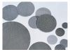 stainless steel Disc mesh