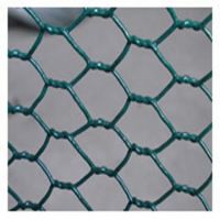 hexagonal wire netting