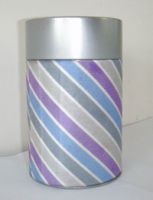 Sell tie cans