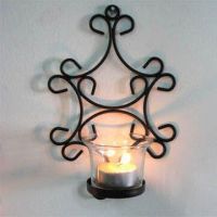Sell metal candle stand