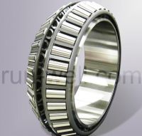 Tapered roller bearing