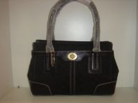 Sell top genuine leather handbag