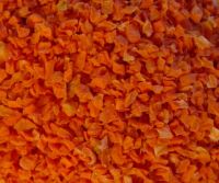 Sell Dehydrated diced carrot