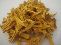 Sell Dehydrated pumpkin slice, granules