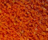 Sell  dehydrated  carrot  slices