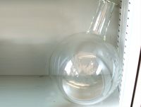 Sell Glass flask