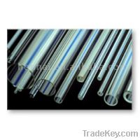 Sell lead glass tube