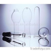 Sell glass shell
