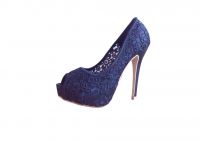 high heel ladies shoes