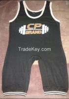 CP Brand New Wrestling & Power & Weight Lifting Singlets - Hi Quality - Competitive Prices - Wholesaler Solicited