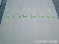 Sell chinese ash plywood