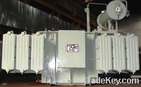 2250 kva 2500 kva used transformer