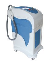Sell   IPL hair removal machine