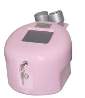 Sell mini body slimming machine for home use