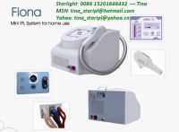Fiona --- IPL Hair Removal