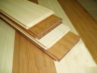 Sell China Bamboo Flooring