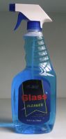 Sell Glass Cleaner