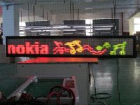 Sell LED Moving sign