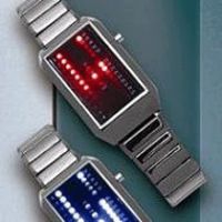 LED  Watch