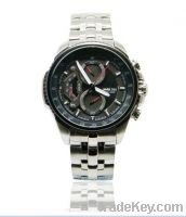 Sell Godier chronograph sheen watch of GEF-558a