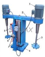 Sell high shear mixer