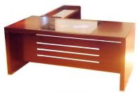 Sell manager desk