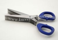 Sell Shredding Scissor(S895C2)