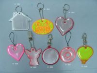 Sell Pedestrian Reflector / Reflective Hanger / Badge