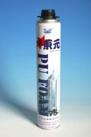 Sell PU Foam-DY01 (750ML Gun type)