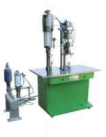 Sell canned oxygen filling machine