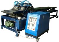 Sell mouse glue trap machine